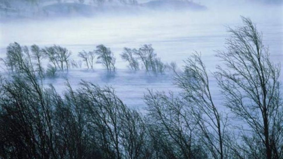 Alertă meteo. Cod galben de fenomene periculoase 