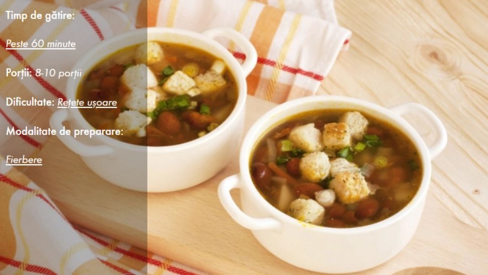 Ciorbă acră/ Foto: Divahair.ro