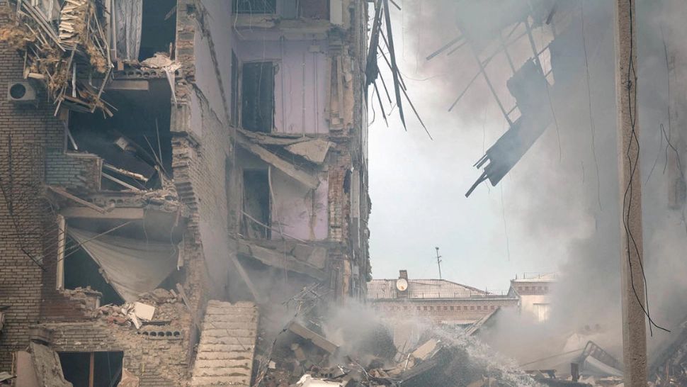 Al Treilea Război Mondial, posibil fără butonul nuclear apăsat de PUTIN - Unde duce JOCUL marilor puteri - Cum va afecta România