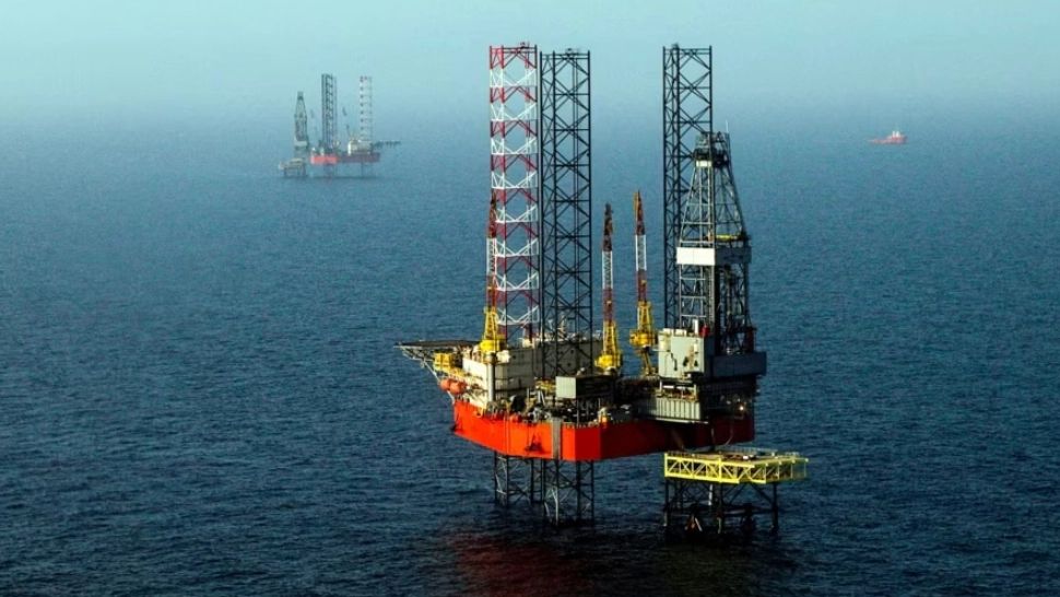 Gazele din Marea Neagră ajung în Ungaria! România a cumpărat un zăcământ cu gazul deja vândut - Document bombă