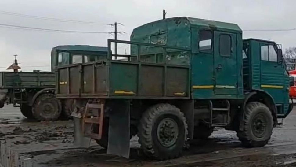 Transportul minerilor în carierle CE Oltenia, sistat în urma controalelor ITM