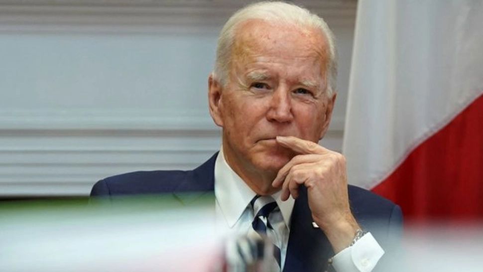 Joe Biden