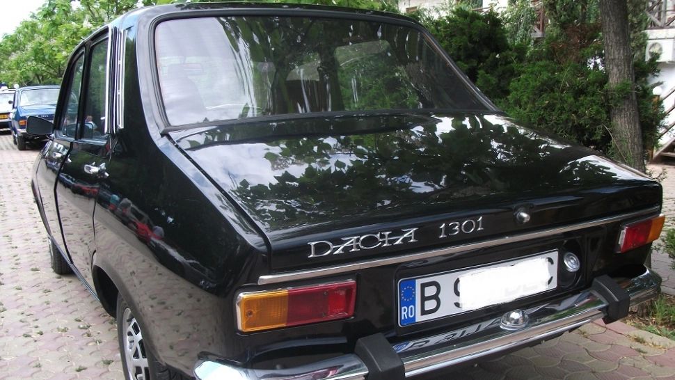 Dacia și Securitatea. Ce mașini avea poliția politică a lui Nicolae Ceaușescu