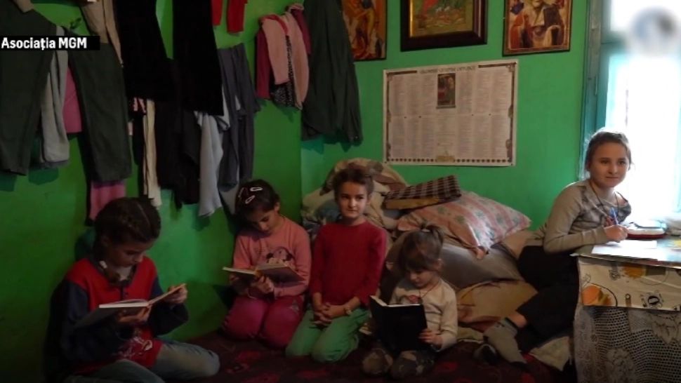 Sursa foto: Captură video / YouTube