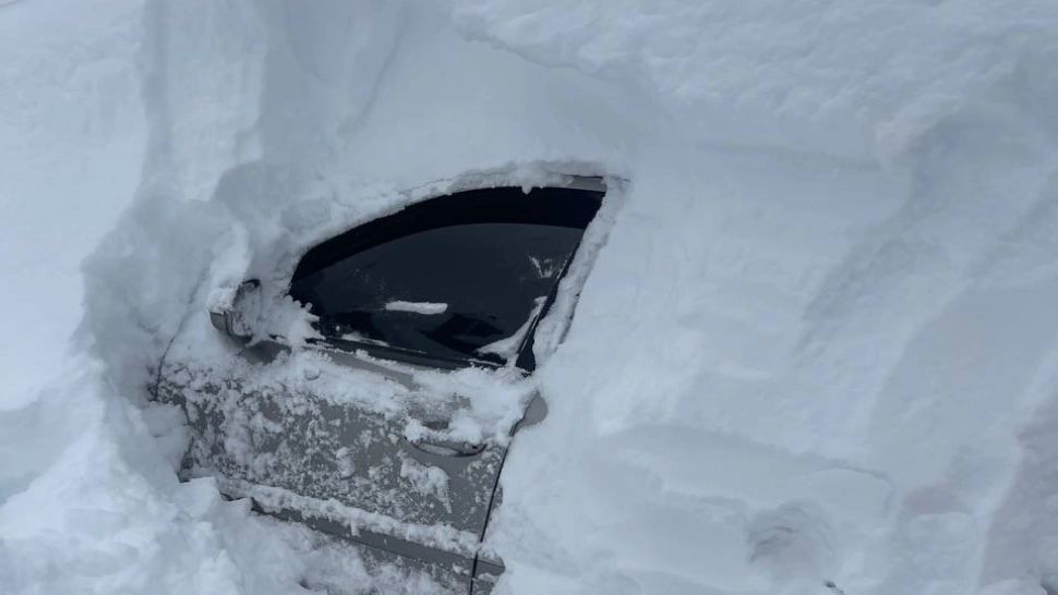 La un pas de tragedie