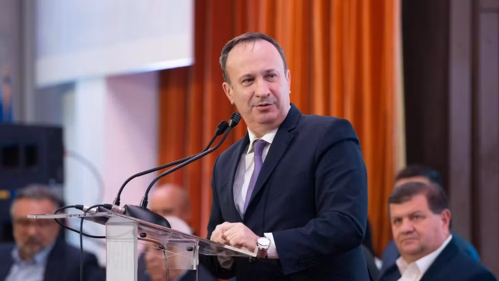 Adrian Câciu: Guvenul Ciolacu a deblocat absorbtia de fonduri europene 2021-2027