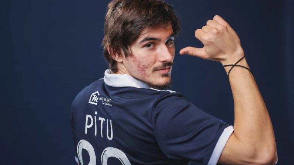 Alexi Pitu
