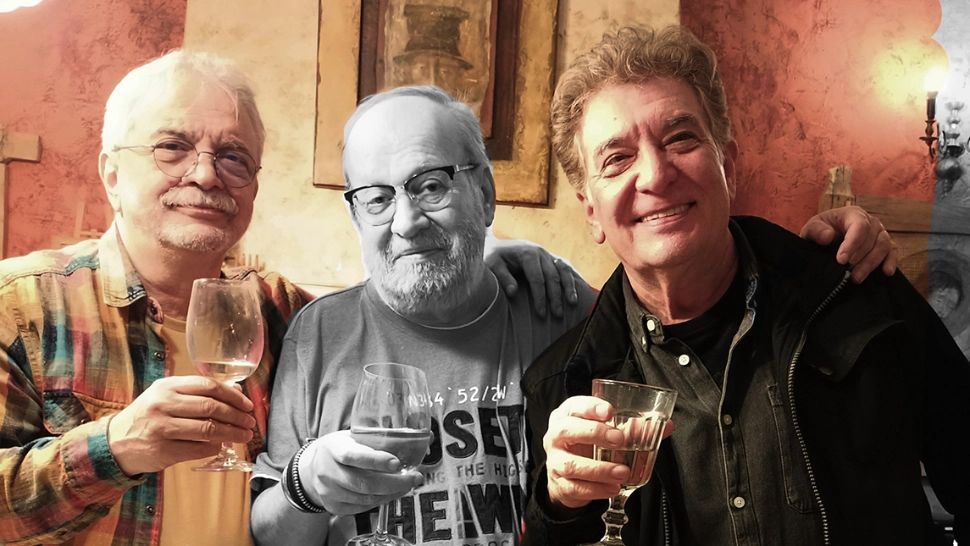 Doliu uriaș în muzica românească. A murit Aurel Mitran, fost manager al trupelor Compact și Holograf