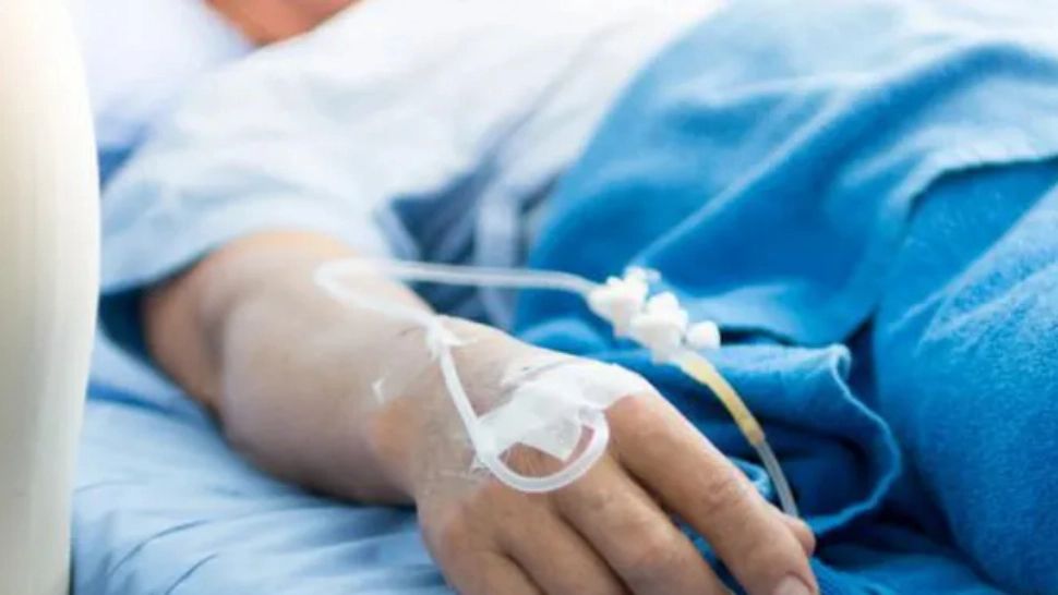 Medicul Adrian Marinescu: „Situația este complicată în camerele de gardă”