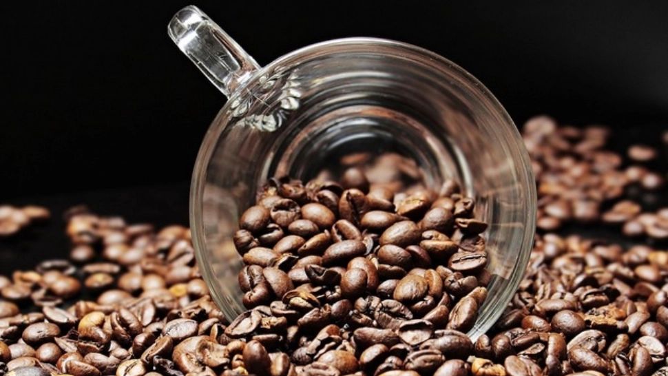 Sevraj de la cafea