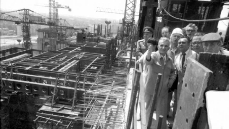 Misterul satului din Transilvania scufundat la ordinul lui Ceaușescu. Ce se ascunde în adâncuri