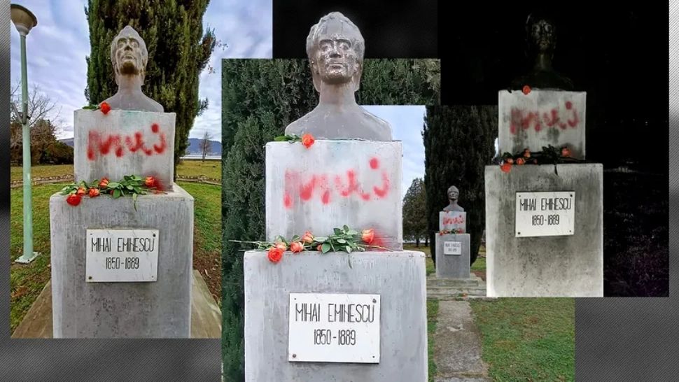 FOTO - IPJ Mehedinți