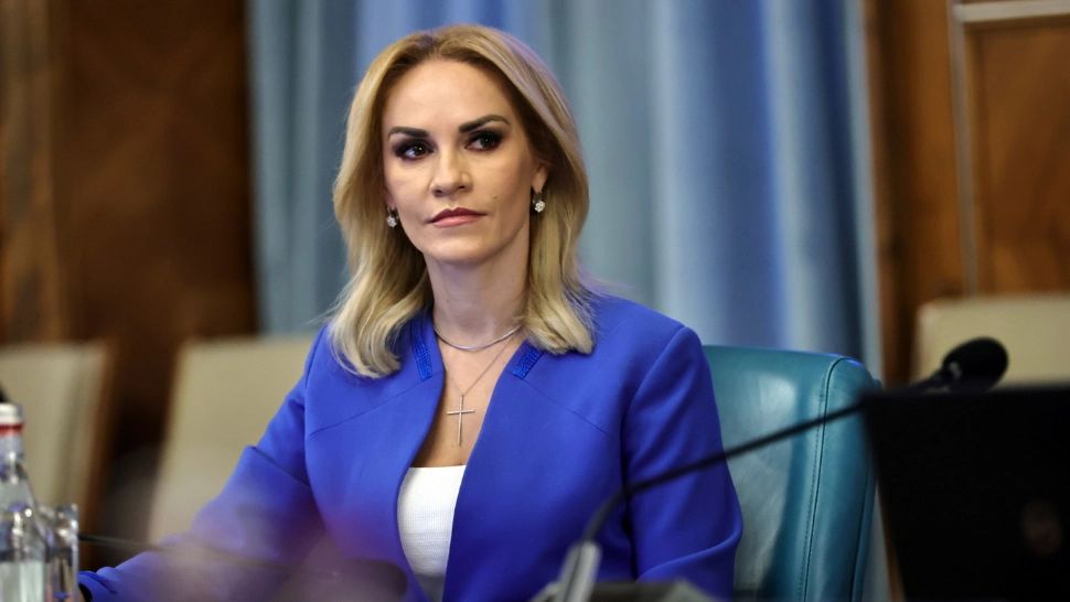 Gabriela Firea