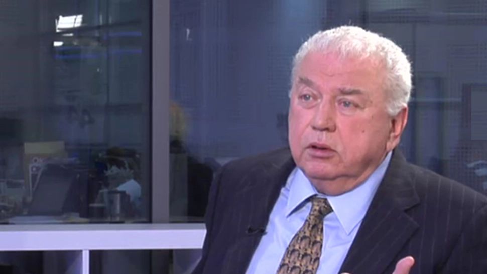 Generalul Ioan Talpeș