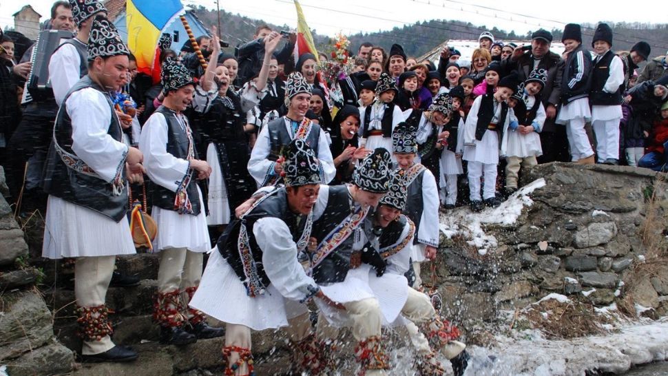 Sfântul Ion 2023. Tradiții și obiceiuri de Sfântul Ioan Botezătorul - Ce trebuie să respecți și nu e bine să faci pe 7 ianuarie