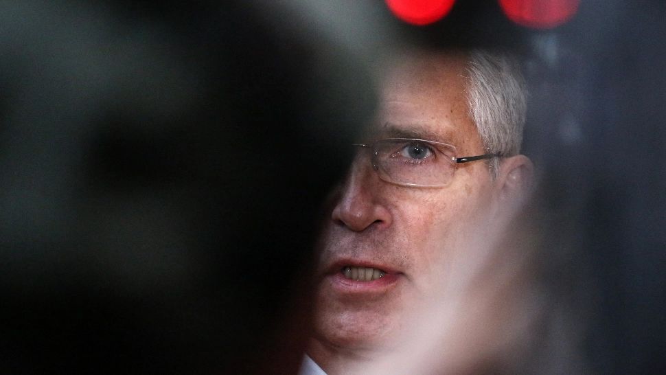 Rămâne Jens Stoltenberg în continuare șeful NATO? Foto/Profimedia