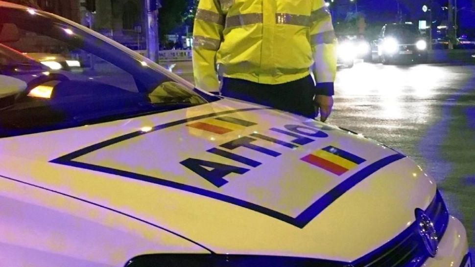 SCANDAL la Poliția Rutieră Satu Mare: 85% dintre agenți au cerut transferul - Ce spune IPJ despre acuzații