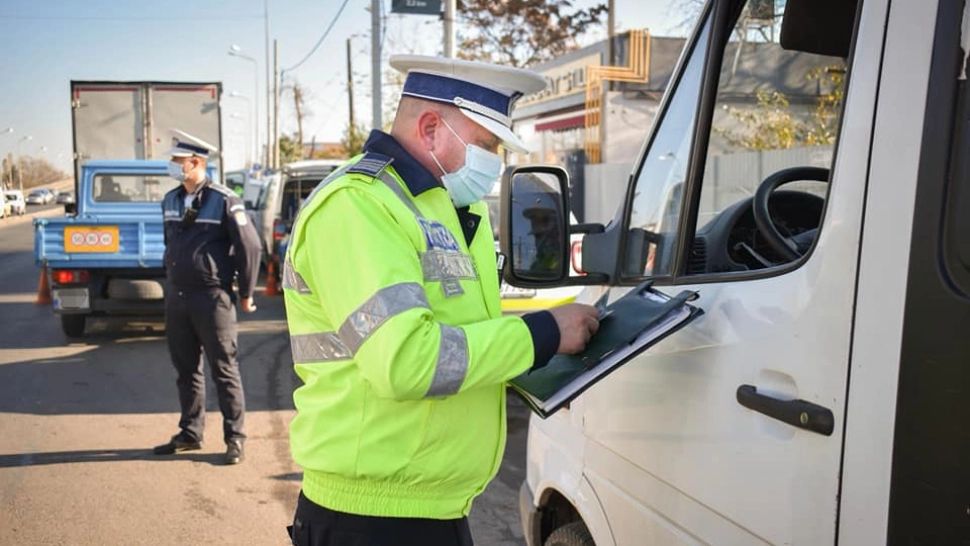 Sursa foto: Poliția Română