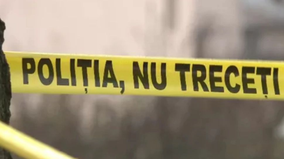 Caz revoltător lângă o școală din Sectorul 6 al Capitalei