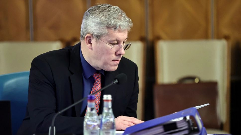 Un nou pas spre Schengen. Ministrul Cătălin Predoiu, videoconferinţă cu omologul bulgar