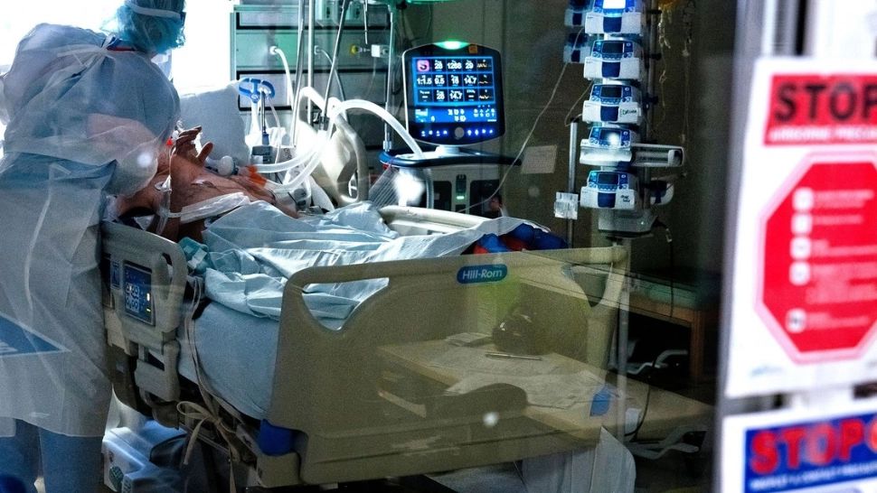 Boala este greu de identificat de prima dată, pentru că se aseamănă gripei (arhivă-Profimedia)