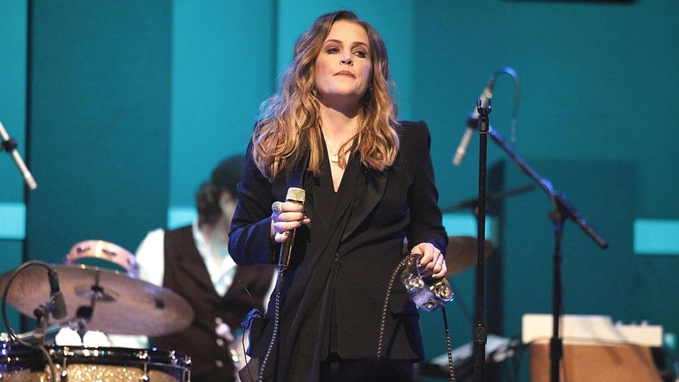 Ce a ucis-o, de fapt, pe Lisa Marie Presley / Foto: Profi Media
