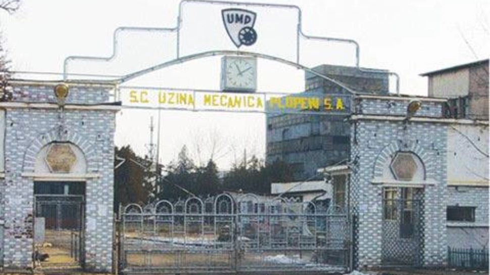ȘPAGĂ la uzina Plopeni: bani și miei pentru Paște