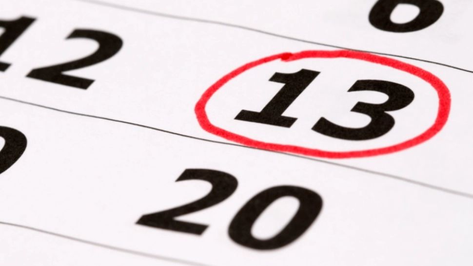 Vineri 13 - ce NU trebuie să faci astăzi pentru a fi ocolit de GHINION