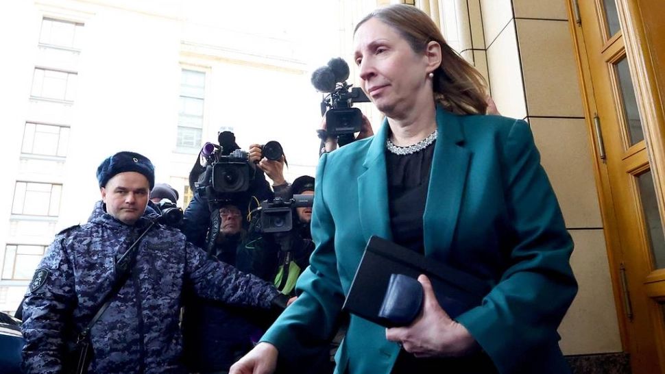 Lynne Tracy, ambasador SUA la Moscova, convocată de urgență - Ultimatum dat despre războiul din Ucraina 
