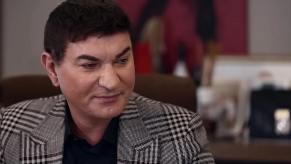 Cristi Borcea, dezvăluiri bombă despre problemele de sănătate