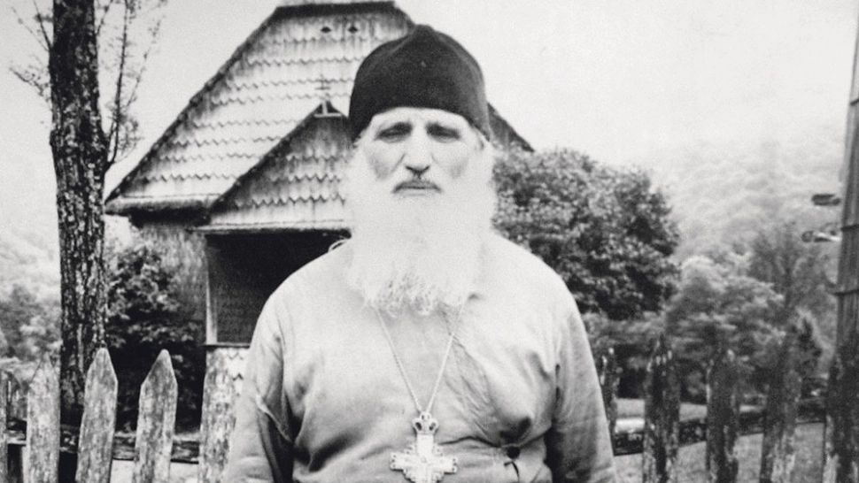 Cine a fost IOV, sfântul român cinstit în toată Ucraina. A fost prigonit de sovietici și de austrieci