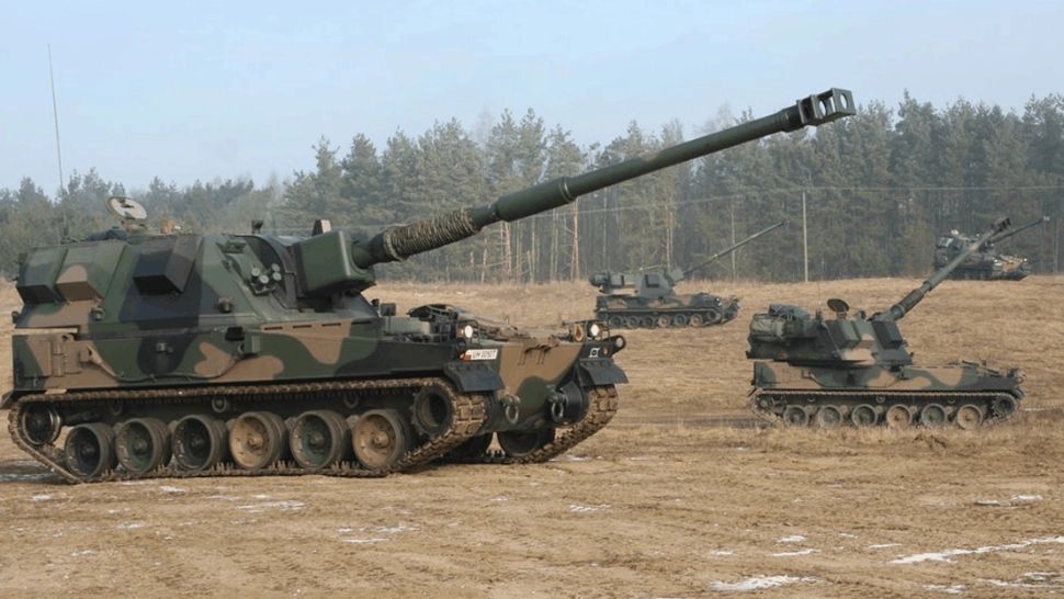 Cum se schimbă războiul din Ucraina din primăvară - ARME de ultimă generație de la aliați ajung pe front