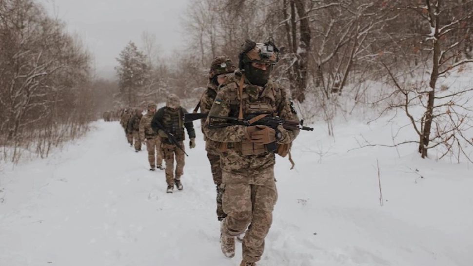 Rusia ar putea pregăti un atac nimicitor pe 24 februuarie, a avertizat ministrul ucrainean al Apărării