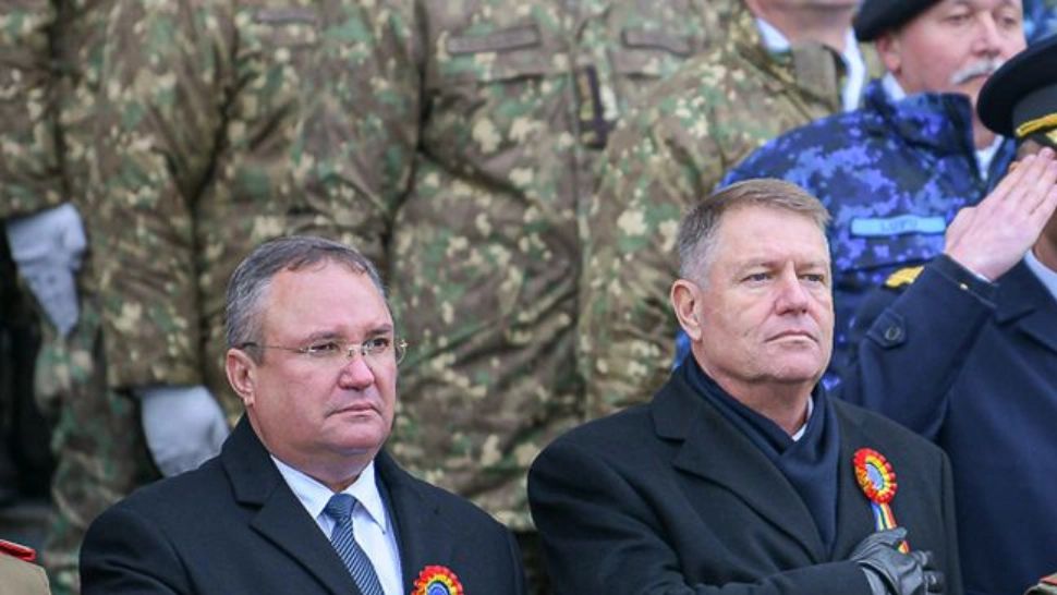 Iohannis anunță amânarea rotativei. Nu se face rotativa Guvernului în timpul grevei profesorilor