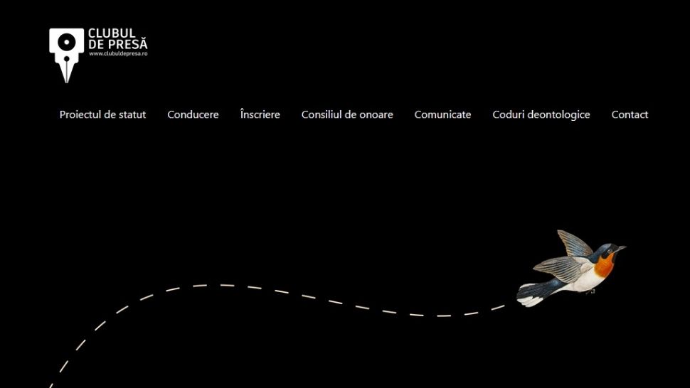 Clubul de Presă se dezvoltă în ritm accelerat: casele de presă și ziariștii, invitați să se alăture