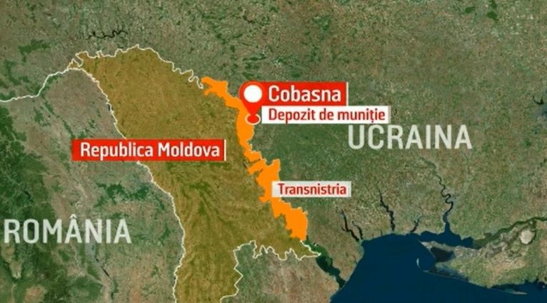 Transnistria