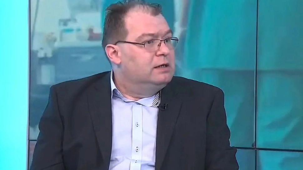 Dan Nicolae Tesloianu rămâne în arest. Foto/Captură video