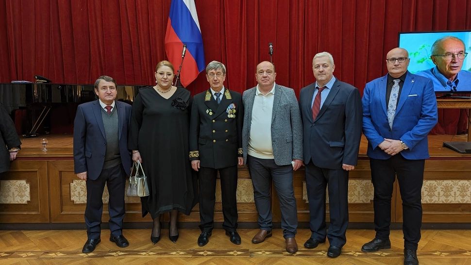 Diana Șoșoacă, vizită controversată la Ambasada Rusiei din București, la un eveniment dedicat campaniei din Ucraina
