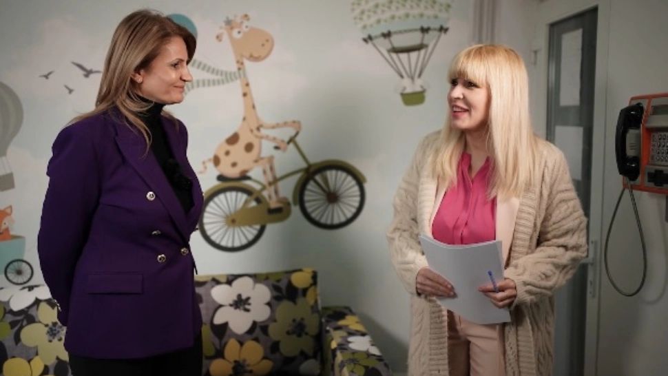 Elena Udrea demască Statul Paralel: Notele secrete au ajuns la Coldea și Kovesi - VIDEO