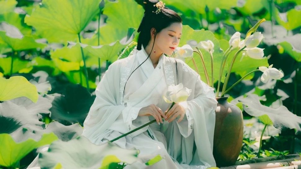 Secretul tenului perfect al asiaticelor. Cu ce își dau pe față pentru a avea piele de porțelan