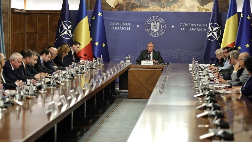 Răsturnare de situație: Planul Austerității - AMÂNAT. Guvernanții, la masă cu sindicatele - Negocieri cruciale LUNI, 24 aprilie