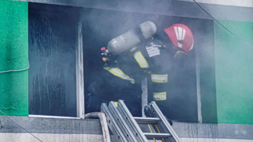 Managerul de spital din Constanța demis după un incendiu soldat cu 7 morți, câștig de cauză în instanță. Va primi despăgubiri 