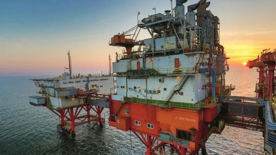 SFIDARE majoră din partea OMV, taxată - Gigantul austriac riscă să piardă dreptul de exploatare a gazelor din Marea Neagră