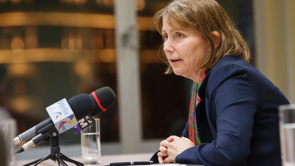 Cine este Kathleen Kavalec, prima femeie ambasador al Statelor Unite la București