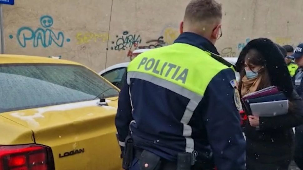 ANCHETĂ uriașă în cazul celor trei copii care au ars de vii 