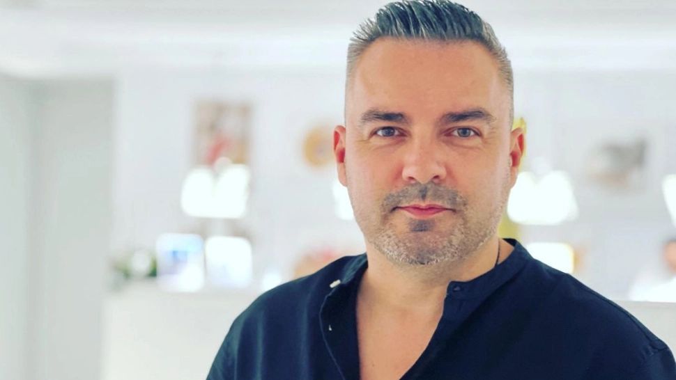 Cum au aflat polițiștii de relația sexuală a jurnalistului Marius Buga cu un minor dintr-un centru de plasament