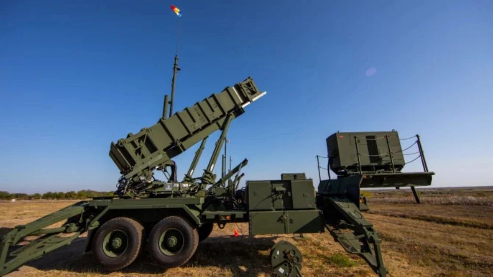 Detalii despre programul Patriot: Al doilea sistem a fost livrat în 2022. Misiuni specifice de apărare aeriană şi împotriva rachetelor