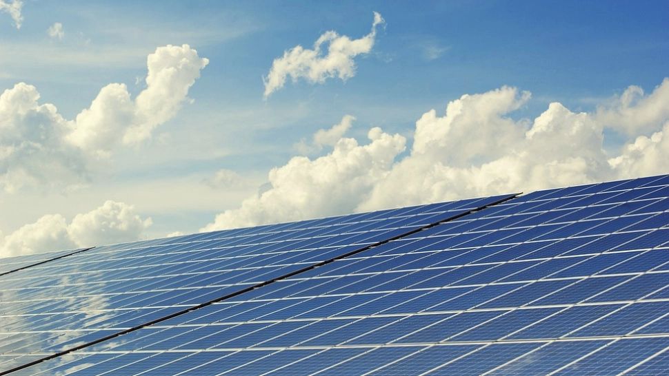 Jeff Bezos susține că a dezvoltat o tehnică ce permite energie solară nelimitată
