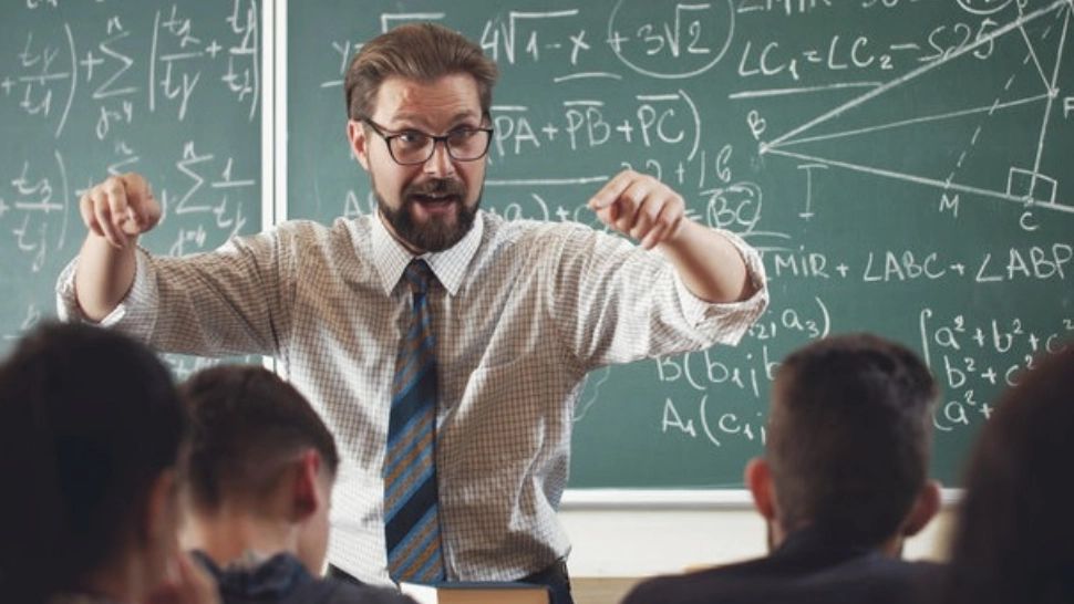 Profesorii vor beneficia de mai multe ore