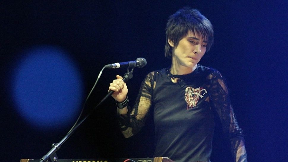 Zemfira Ramazanova / Profimedia